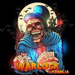 TROPA DA WARLOCK - OS CRIA DA WARLOCK