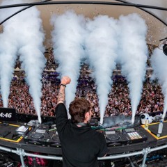 Danny Avila @ World DJ Festival Seoul 2022