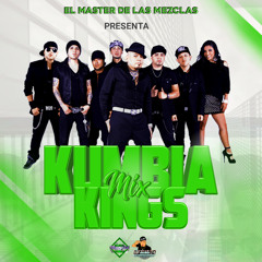 Los Kumbia Kings Mix ((Djay Chino In The Mixxx)) MRE