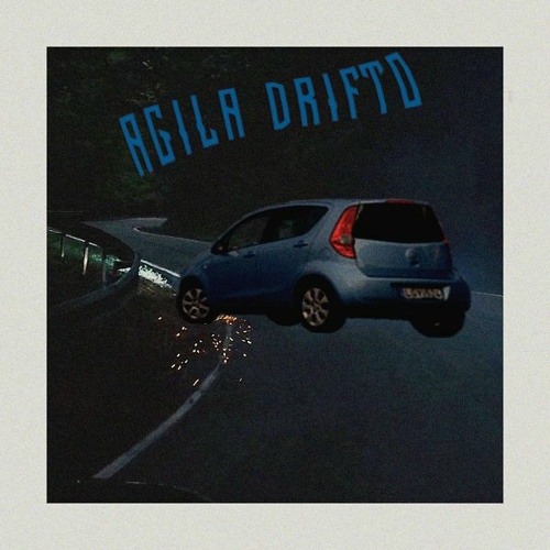 Agila Drifto