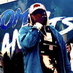 money train/handsome freestyle
