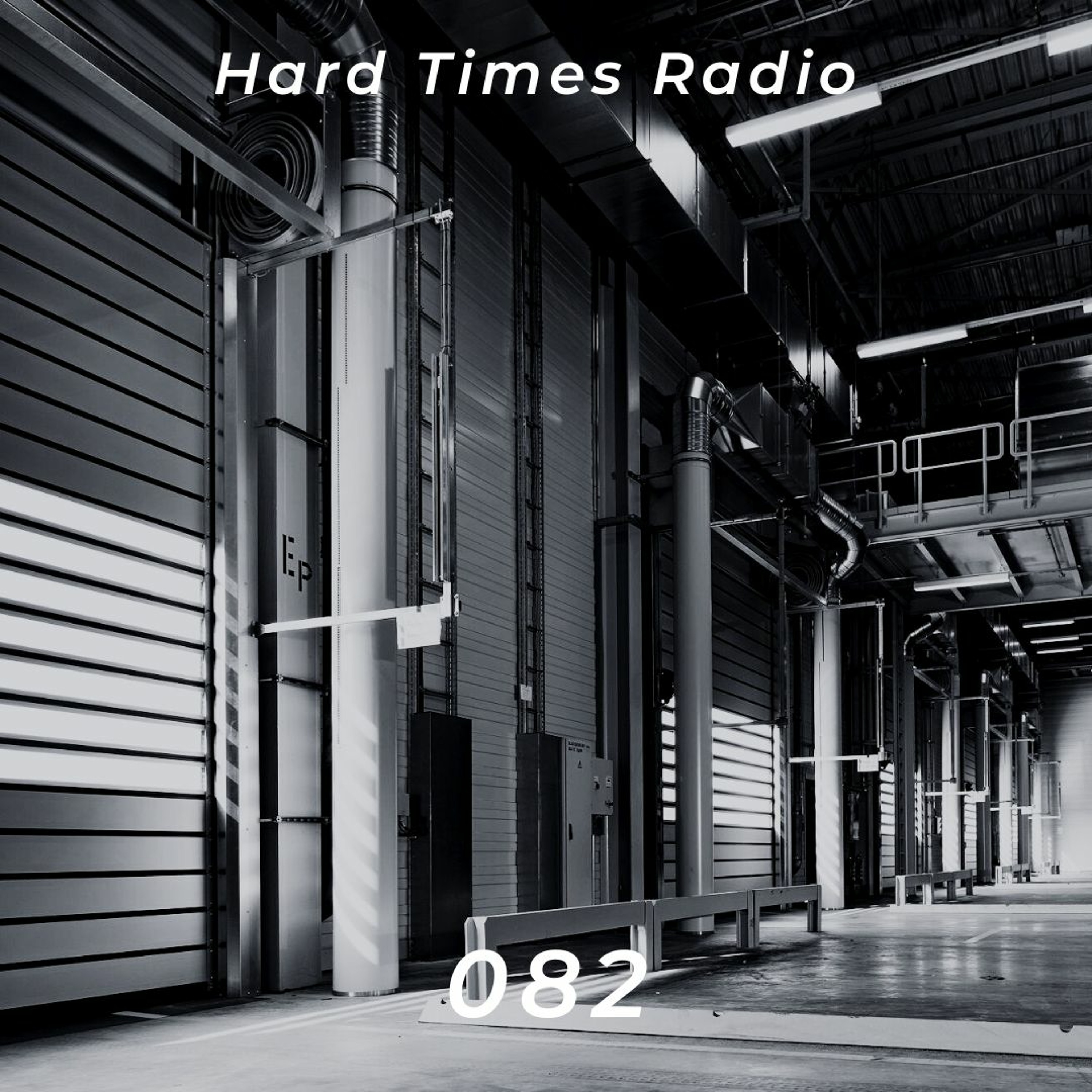 Hard Times Radio