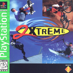 2XTREME [prod. soho]