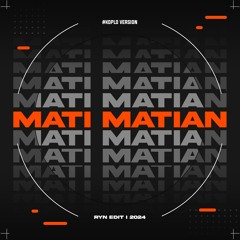 Mati Matian Becak Koplo (RYN EDIT) Free Download