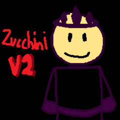 Zucchini (New) - Block Tales Demo 4 UST