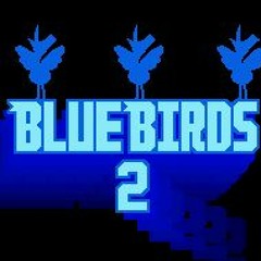 Blue Birds 2 - [Rhythm Heaven DS]