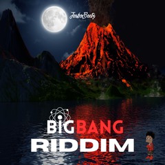Dil Jefe - Bad Man Paka Tchek Soucè ( Big Bang Riddim By JeskoBeat ) 2025