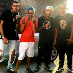 SHOPPING - MC TH DA SERRA_ MC GAROTO _ MC LEOZIN (DJ FAISCA)