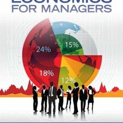 [VIEW] PDF EBOOK EPUB KINDLE Economics for Managers (Myeconlab) by  Paul Farnham 📃