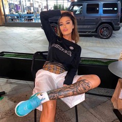 Ash & Naila - Sing It Back (Gio Giorgadzé Remix)