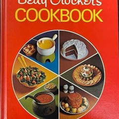kindle👌 Betty Crocker's Cookbook