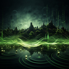 Techno House - Generate Music