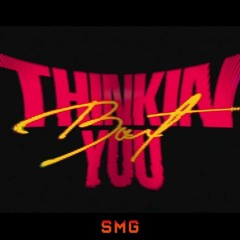 Thinking About You (8D AUDIO) - Farmaan SMG · Baggh-E SMG · Big Kay SMG