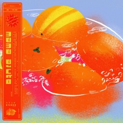 Orange Sunshine