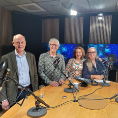 Grip op Informatie: Meer aandacht voor transparantie bij waterschappen, provincies, gemeenschappelijke regelingen en gemeenten