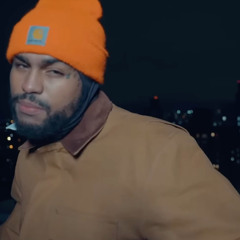 Delivered To Heaven | East Coast Street Rap