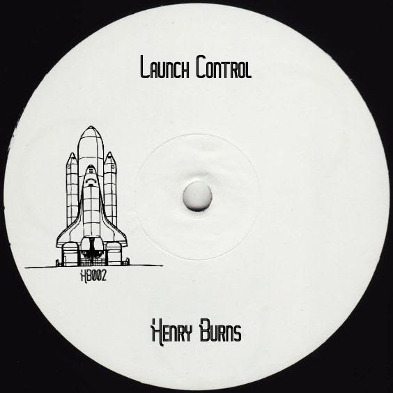 Serious Grooves – LAUNCH CONTROL – HENRY BURNS