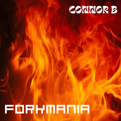 I Forked You (feat. XPLOSION)