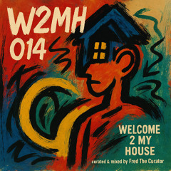 Welcome 2 My House 014
