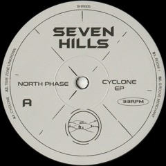 PREMIERE: A1 - North Phase - Cyclone [SHR005]