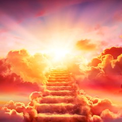 Brothers In Heaven