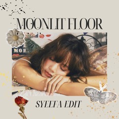 MOONLIT FLOOR (SYEEFA EDIT)