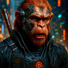 My Name is Hanuman