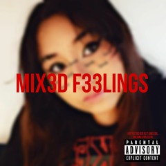 MIX3D F33LINGS