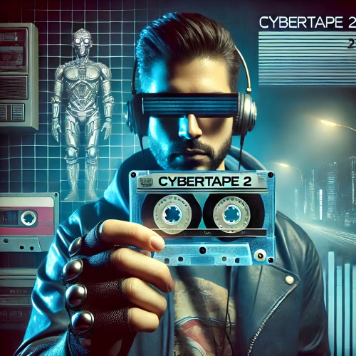 Cybertape 2