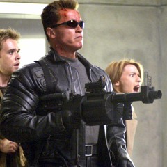 TERMINATOR (EXPLICIT)