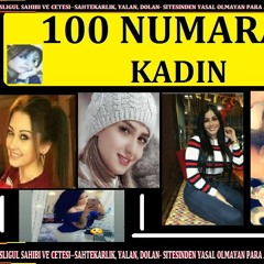 BU TEPE PULLU TEPE - Dilan Ekinci & Paul Dwyer #82