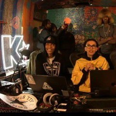 Lancey foux x Brotherkupa(Snippet)