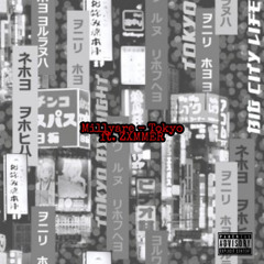 Tokyo Ft. ZXMMER