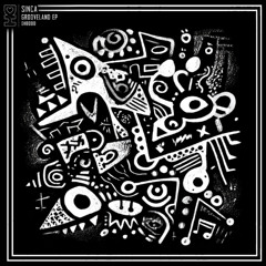 Premiere: Sinca - Sake (Extended Mix) [Desert Hearts Black]