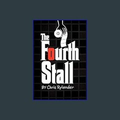 (DOWNLOAD PDF)$$ ✨ The Fourth Stall (Fourth Stall, 1)     Paperback – January 3, 2012 [K.I.N.D.L.E