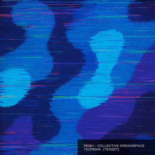 04 Reqh - In Various Spaces