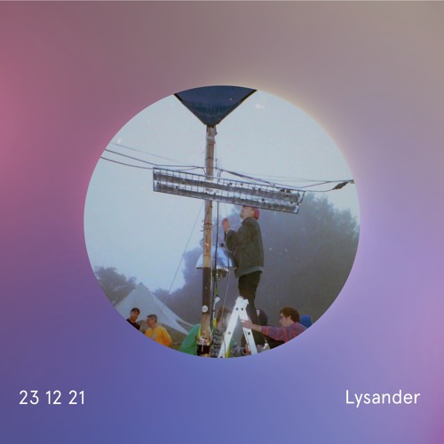 objekt klein a XMAS Kalender Tür #23: Lysander - Πάμε Λίγο