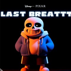 Undertale: Last Breath Revamp | scrapped phase 3 theme