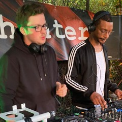 V.Paul Birthday Bash w/ Gondel 31 B2B Nikkes