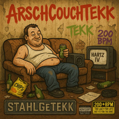 ArschCouchTekk