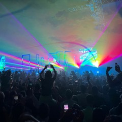 RANDOM DJ MIXES