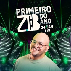 SET LIVE - 1º ZEB ANO (2026)