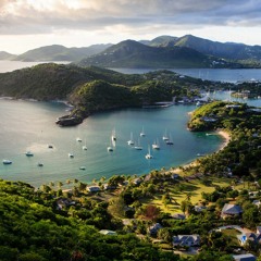 Antigua (ft. Young Tyy)