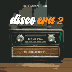 Stari Jarac 18.10.2025. Disco Era 2 [sound of 70's]