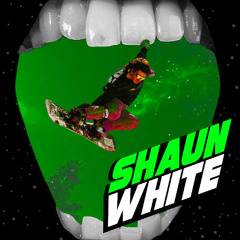 Shaun White (ft. Sativa $teve & Bill Rich!)