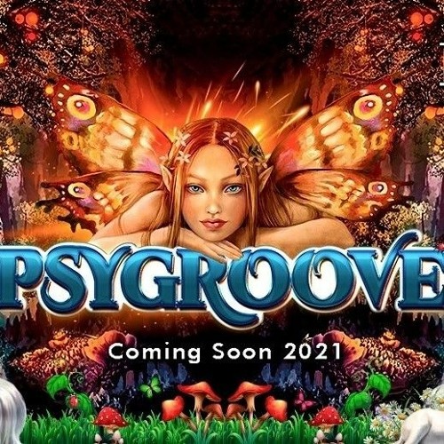 Orogenic Arraiá Psygroove 21