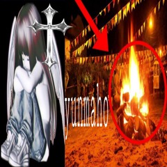 meu cavalo é forte hoodtrap (yunmaho)
