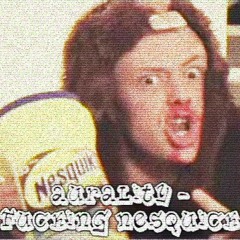 Aurality - Fuckin' Nesquik [old project] >>> FREE DOWNLOAD