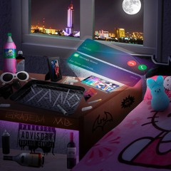 Ya No Ft. M B (Prod. Interface)