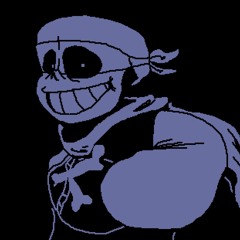 TS!UNDERSWAP - MUSCLEMEMORY (Cover)